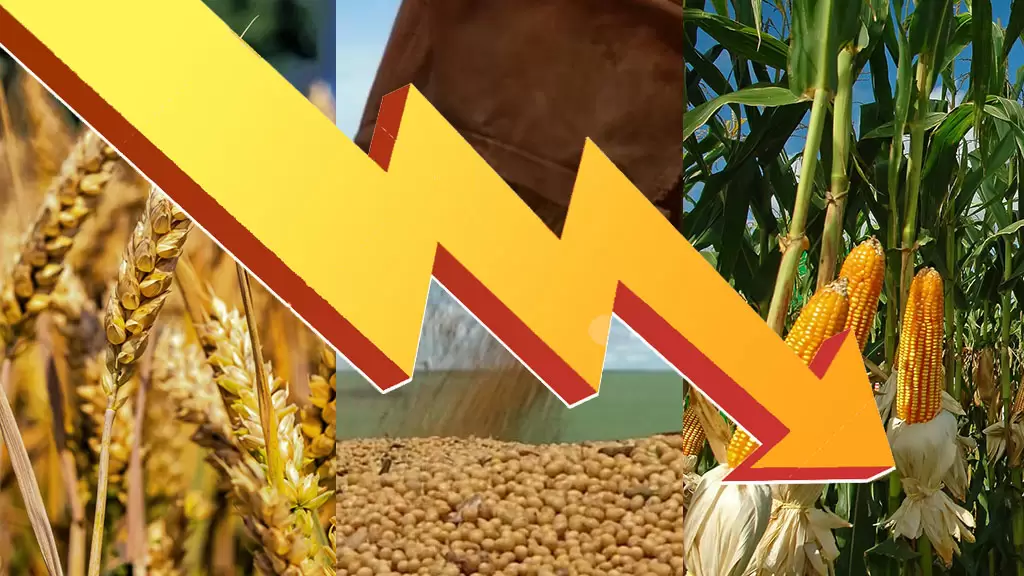 El Banco Mundial estima caída del 7% para las materias primas