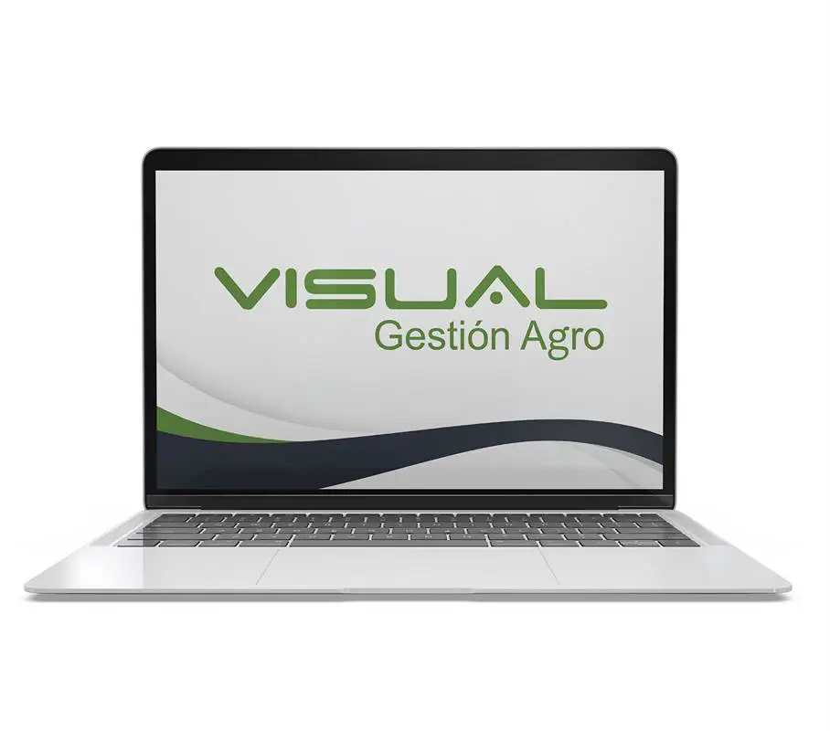 VISUAL Gestión Agro