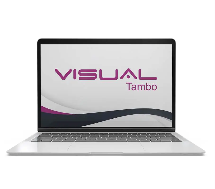 VISUAL Tambo
